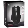 Cian Technology GmbH INCA pelė IWM-555 Bluetooth ir belaidė baterija USB-C SW mažmeninė prekyba - pelė - Bluetooth