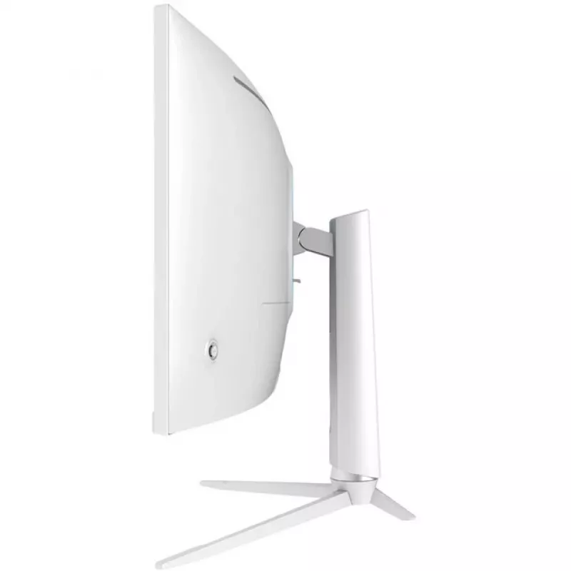 LC-Power 86,36cm (34) LC-M34-Q-C-PRO DP+HDMI+USB-A/-C+RJ45 - Plokščias ekranas (TFT/LCD) - 34