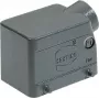 Harting Sleeve Enclosure Han® 32A-gs-M25 19 20 032 1521 1 vnt. (19 20 032 1521)