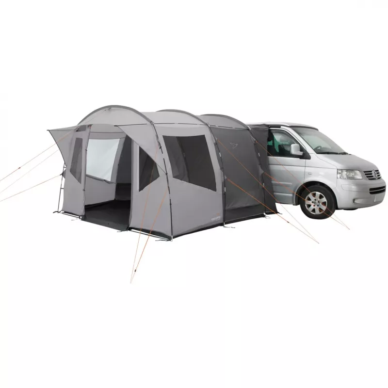 Easy Camp 120506 gaminys pilkas