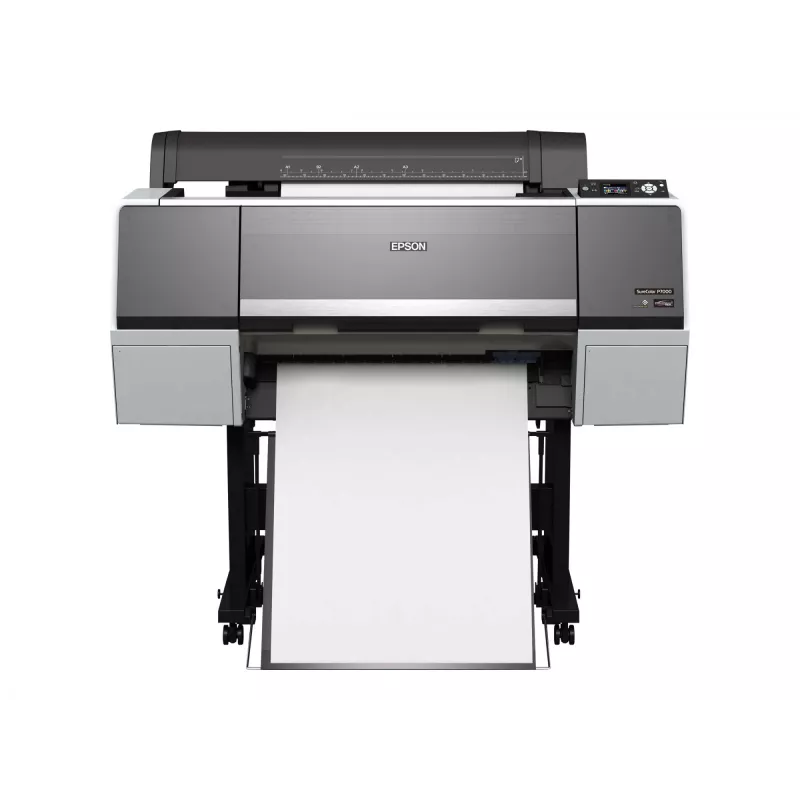 Epson SureColor P7300 didelio formato spausdintuvas Rašalinis Spalvotas 1200 x 2400 DPI A1 (594 x 841 mm) Ethernet LAN