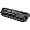 Canon Toner CRG703 juoda tonerio kasetė 3 vnt. originali