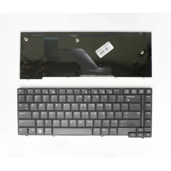 HP KB310937 juoda