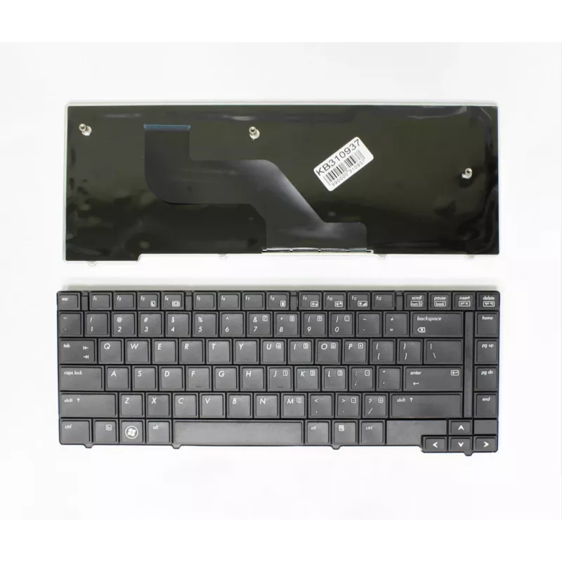 HP KB310937 juoda