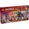 LEGO NINJAGO 71836 Lanko Drakonas
