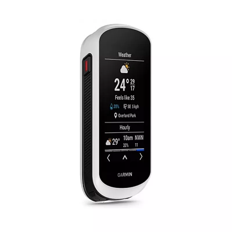 Garmin Edge Explore 2 belaidis dviračio kompiuteris 7,62 cm 16 GB baterijos veikimo laikas 16 h