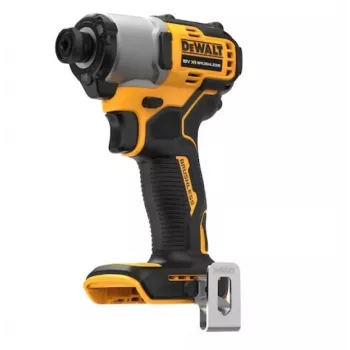 Smūginis suktuvas 1/4 192 Nm DEWALT DCF840N