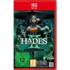 Nintendo Hades II - žaidimai konsolei (10017624)