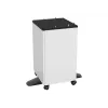 Atsarginė dalis Epson 7112284 rašaliniams spausdintuvams — suderinama su WorkForce Pro WF-M5799DWF / WF-C5790DWF, balta, 1 vnt.