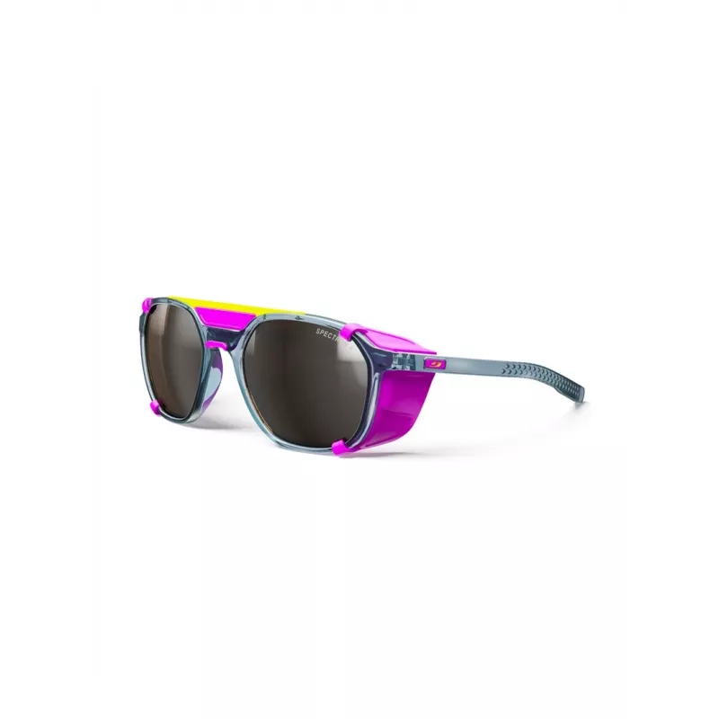 Akiniai JULBO SLACK COVER mėlyni - L