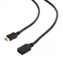 HDMI ILGINAMASIS KABELIS 4,5M/CC-HDMI4X-15 GEMBIRD