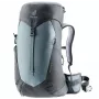 Kuprinė DEUTER AC Lite 22 SL 22 L — vidinis rėmas, 22 L, 910 g, grafitas