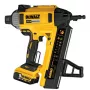 DeWALT DCN890P2-QW vinys / segtukų pistoletas su baterija