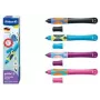Pelikan 821025 juoda