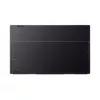 Nešiojamasis monitorius Acer PD163QT 15,6 col. FHD 1920x1080 IPS 8 ms USB-C juodas VESA 75x75
