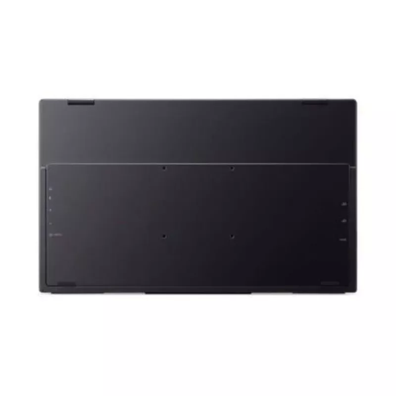 Nešiojamasis monitorius Acer PD163QT 15,6 col. FHD 1920x1080 IPS 8 ms USB-C juodas VESA 75x75