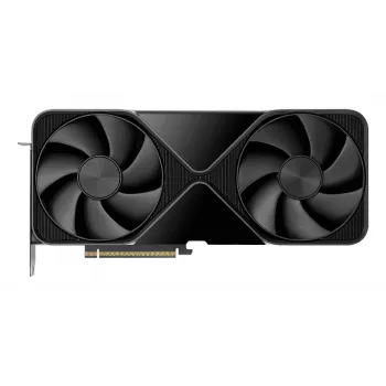 Grafikos plokštė PNY RTX PRO 6000 — 96 GB GDDR7, 512 bitų, PCIe 5.0, 4x DisplayPort 2.1b, 600 W TDP