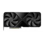 Grafikos plokštė PNY RTX PRO 6000 — 96 GB GDDR7, 512 bitų, PCIe 5.0, 4x DisplayPort 2.1b, 600 W TDP