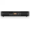 Behringer NX6000D garso stiprintuvas 2.0 kanalų Namų Juodas