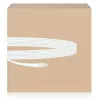 Tinklo kabelis Ubiquiti UACC-Cable-C6A-CMP U/UTP Cat6a 305 m Baltas