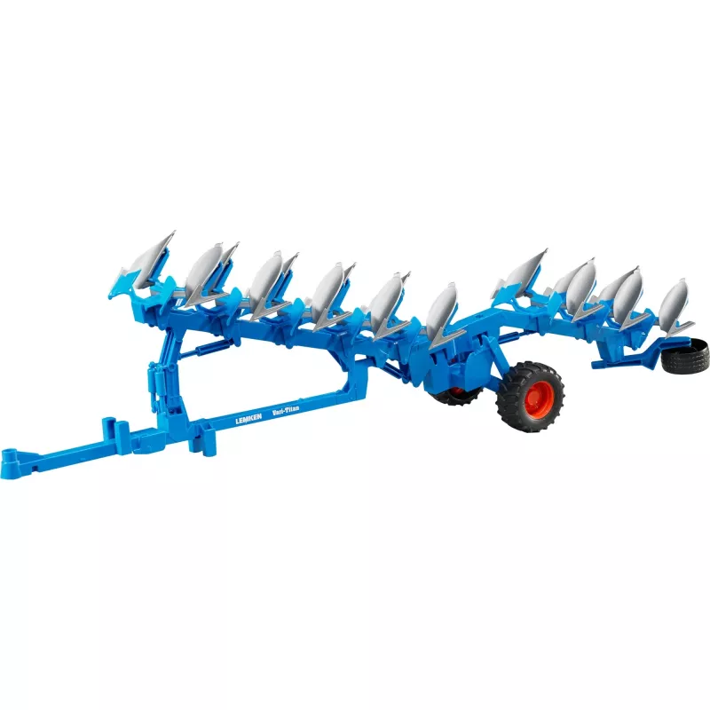 Žaislinė transporto priemonė BRUDER 02250