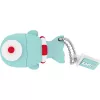 USB atmintinė Emtec Sailor Whale 16 GB USB Type-A 2.0 Mėlyna