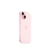 Apple iPhone 15 - 5G išmanusis telefonas - Dual-SIM / vidinė atmintis 256 GB