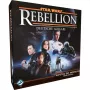 Star Wars: Rebellion - Rise of the Empire, stalo žaidimas