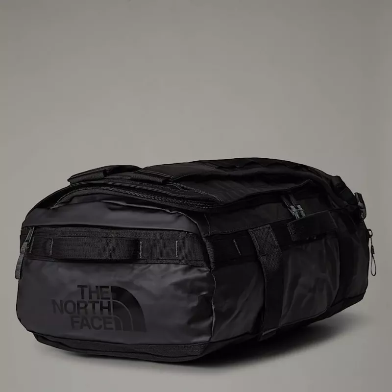 Krepšys kelionėms The North Face Base Camp Voyager Duffel 32L - juoda/asfalto pilka