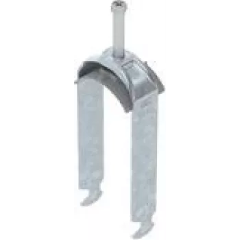 OBO Bettermann spaustuko laikiklis 6-52mm BS-H2-K-52 FT (1186250)