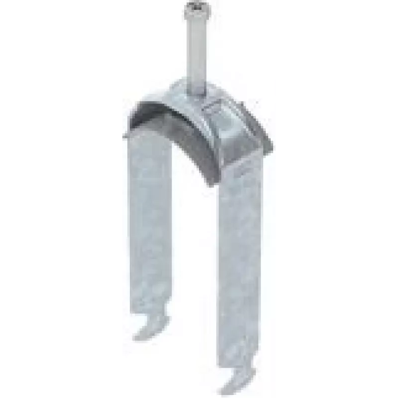 OBO Bettermann spaustuko laikiklis 6-52mm BS-H2-K-52 FT (1186250)