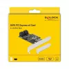 Vidinė SATA adapteris DeLOCK 90395