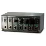 Tinklo medijos keitiklis PLANET MC-700 juodas