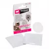 FERPLAST filtras Genicair oro gaivikliui - 2 vnt.