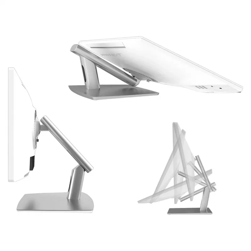 JAPANNEXT FHD Touchscreen Monitorius 54,61 cm (21,5 inch) 1920x1080 pikselių, IPS skydelis, 8 ms, 75 Hz, AMD FreeSync, HDMI, Touch (JN-IPS2152FHDR-C65W-FLD-T)