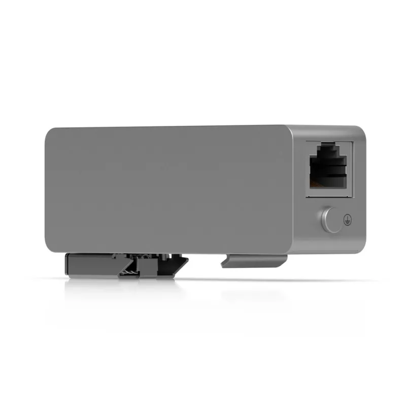 Apsauga nuo viršįtampių Ubiquiti UACC-ETH-SP-DIN 600V 10Gbit/s Pilka