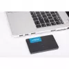 Crucial BX500 - SSD - 240 GB - vidinis - 2.5 (6.4 cm) - SATA 6Gb/s
