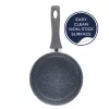 Keptuvių rinkinys Russell Hobbs RH02818EU7, 5 dalių akmens dangos indų rinkinys