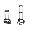 Sulankstomas transportavimo vežimėlis STANLEY FXWT-705-SP — rankinis vežimėlis, aliuminio rėmas, keliamoji galia 70 kg, sulankstomas, 2 ratai