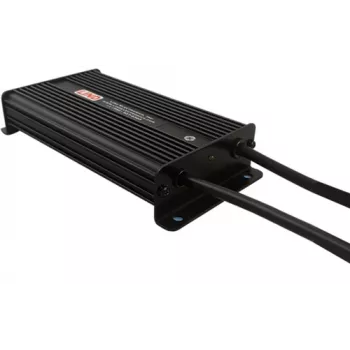 Maitinimo adapteris Gamber-Johnson ET60/65 Universal 60W Juoda