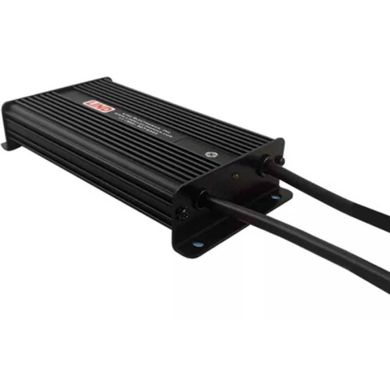 Maitinimo adapteris Gamber-Johnson ET60/65 Universal 60W Juoda
