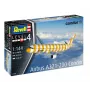 Plastikinis modelis A321-200 CONDOR 1/144