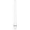 Poynting - Antena - 5G/LTE - Jūrinė - A-OMNI-0493-V1-01 - Balta - N-Type (M) - NAUJA (A-OMNI-0493-V1-01)