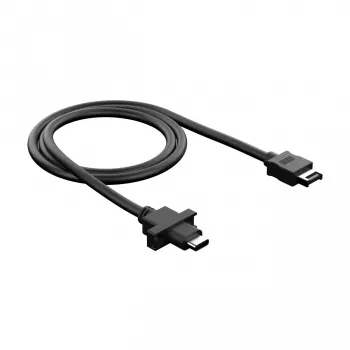 Fractal Design Pop Accessory USB-C 10Gbps laidas – Modelis D