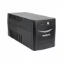 Nepertraukiamo maitinimo šaltinis REBEL Micropower 1000 (offline, 1000 VA / 600 W, 230 V, 50 Hz)