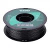 PLA+ 1,75mm JUODAS 1kg