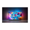 Philips Ambilight 32PFS6950/12 TV 81,3 cm (32 col.) Full HD Smart TV Wi-Fi antracito, juoda