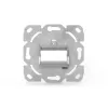 Daugialypės terpės / Keystone modulių priekinė plokštė Digitus DN-93831-1
