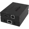 Vision TC-HDMIIPTX/3 - KVM / garso / IR plėtinys - siųstuvas - CAT 6 - USB - iki 150 m