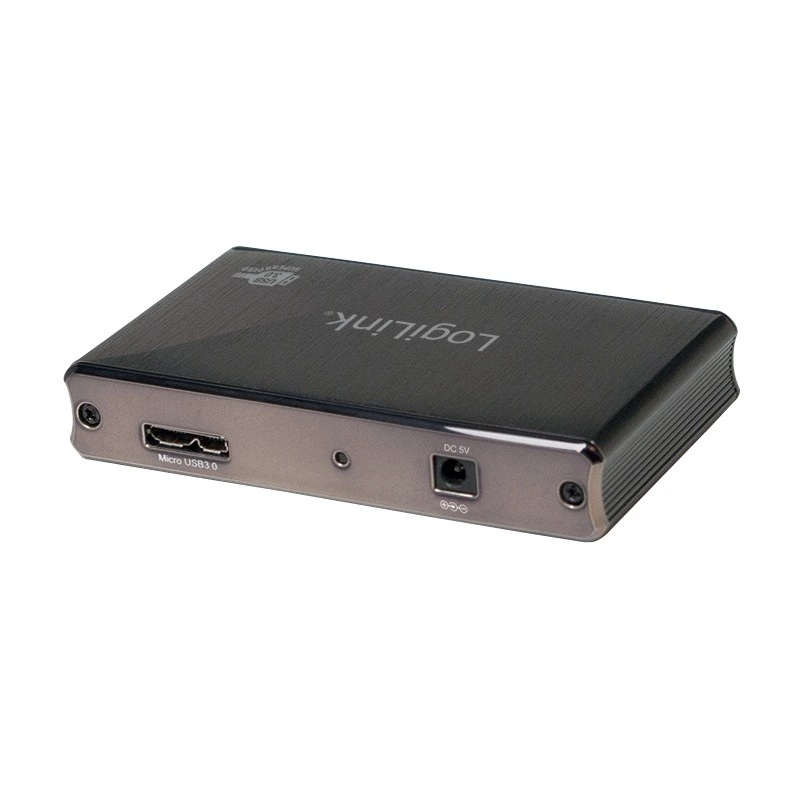 USB šakotuvas LogiLink UA0282
